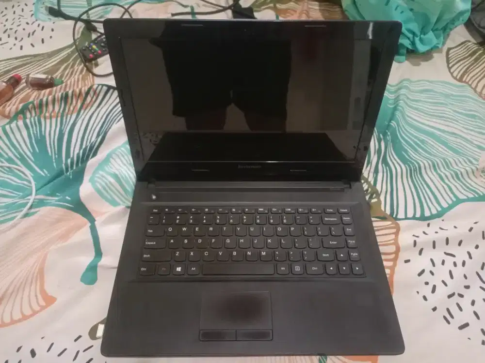 Lenovo g40-45 ram 8gb ssd