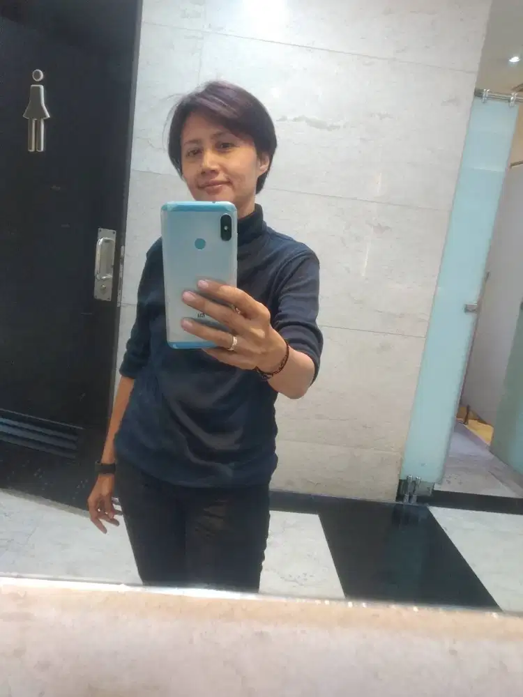 Sedang mencari pekerjaan