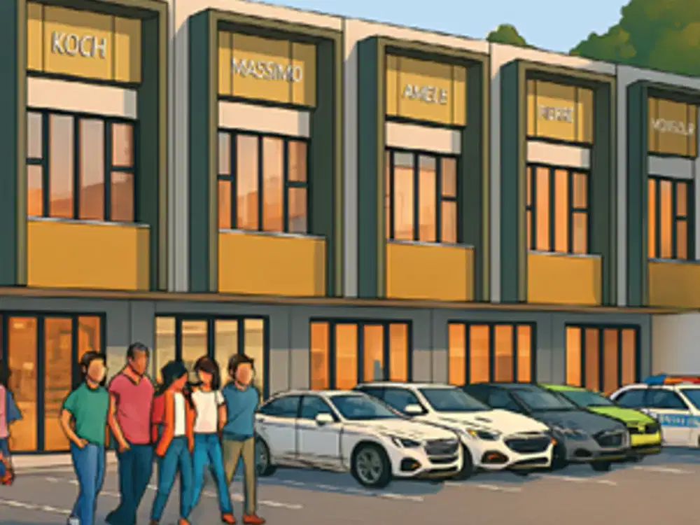 RUKO INDICA GADING SERPONG HARGA HANYA 1 M-AN 2 LANTAI