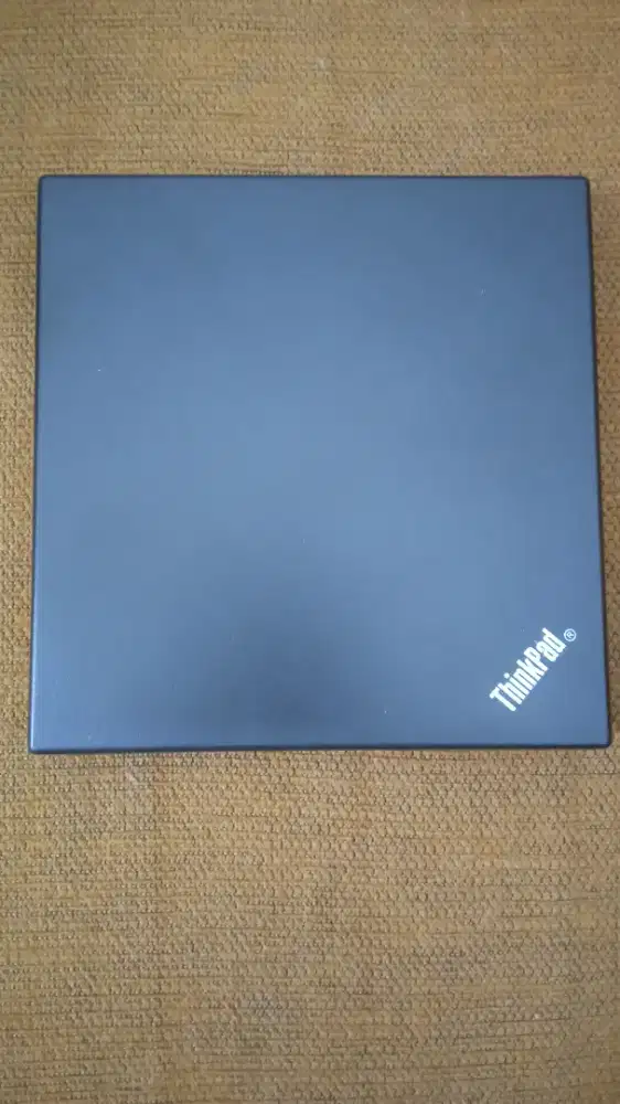 DVD rw thinkpad untuk Laptop/PC