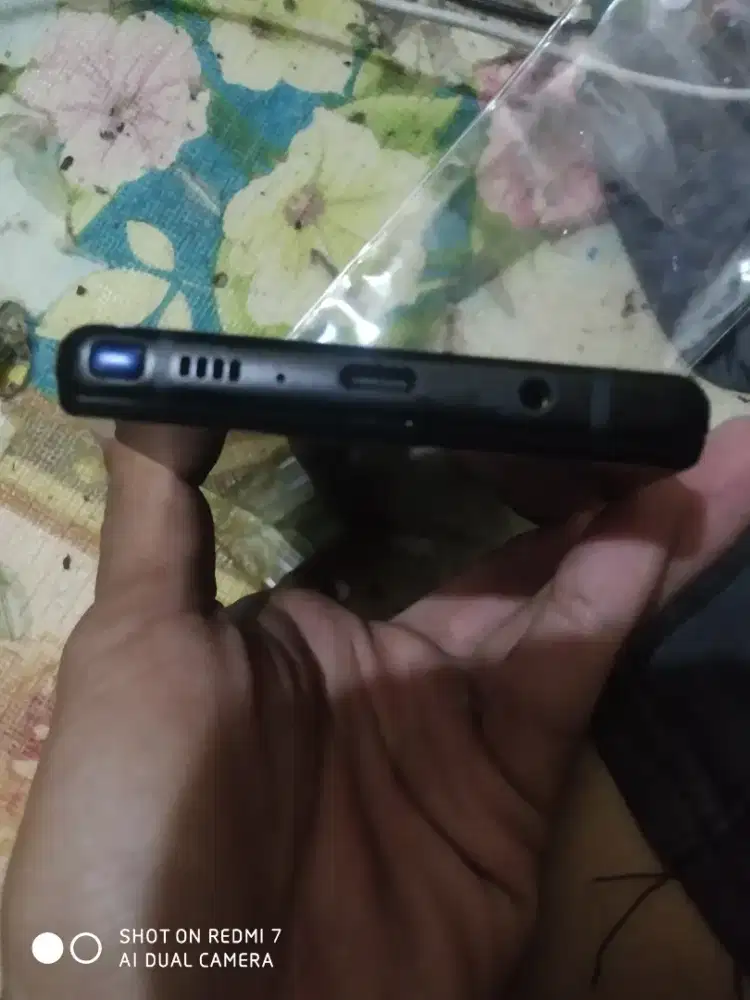 SAMSUNG NOTE 9 6/128