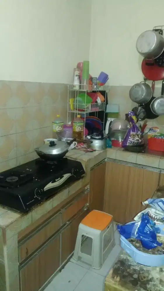 Dijual bisa untuk usaha