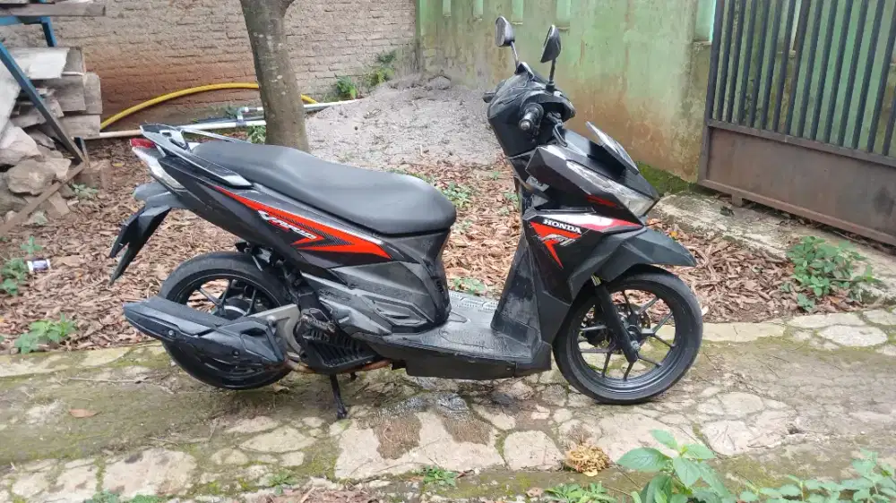 Honda Vario 125 2015