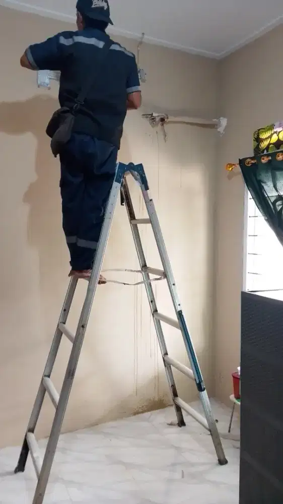 Service eletronik panggilan