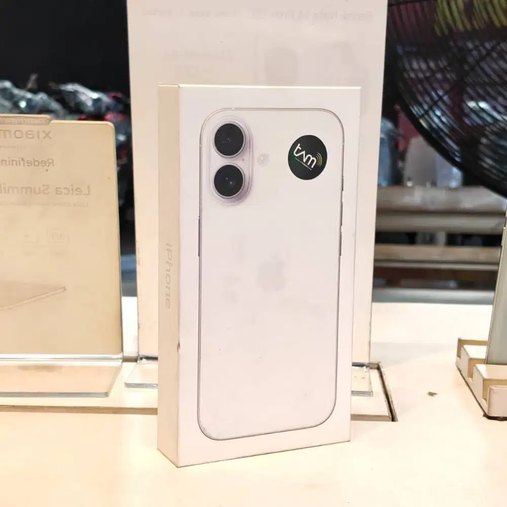 IPHONE 17 TUKAR TAMBAH BERANI AMBIL HARGA TINGGI !!!