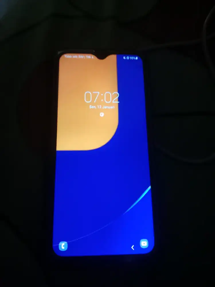 Di jual HP samsung A 50s bisa nego batangan