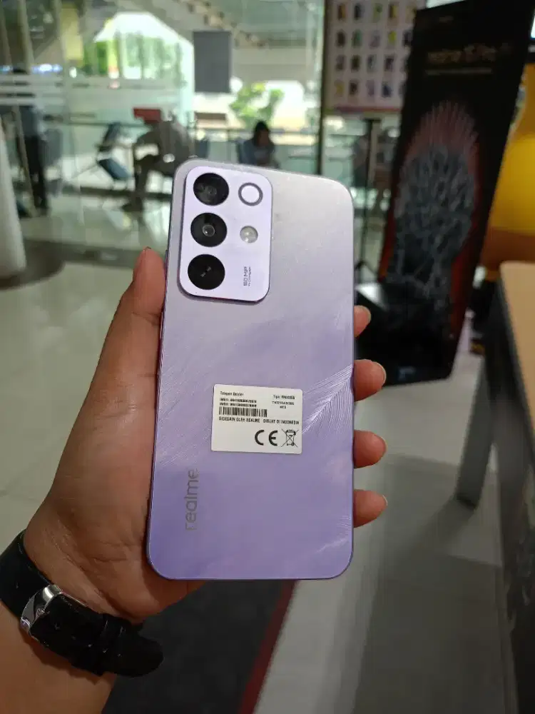 REALME C85 6 128