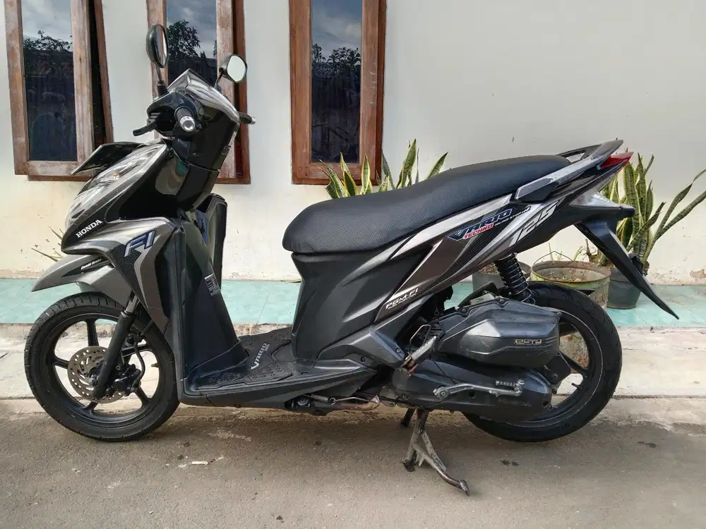 Honda vario kzr tahun 2014 jos
