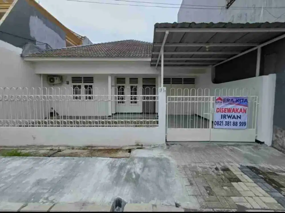 Rumah Darmo Harapan