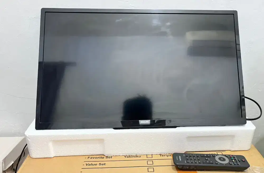 Tv led Digital Polytron 24