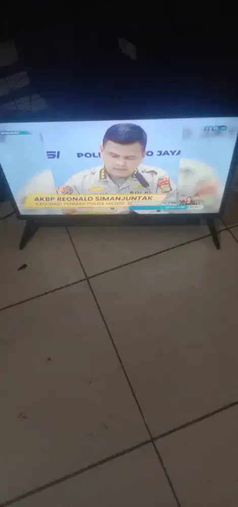 Bu Led Coocoa 24 Inc Digital Mulus