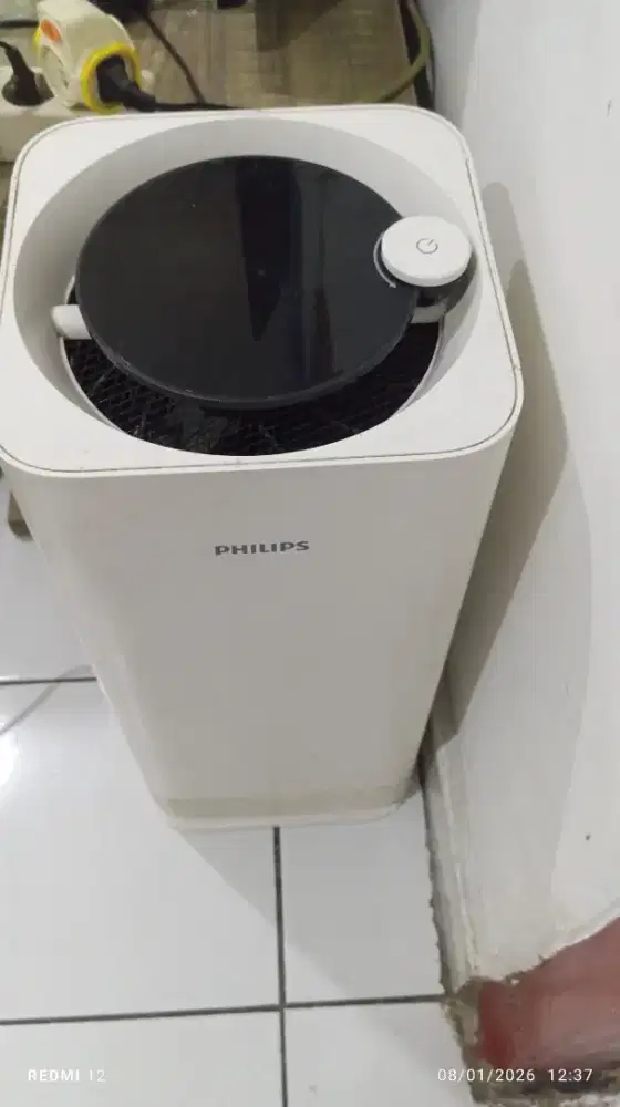Air Purifier PHILIP original