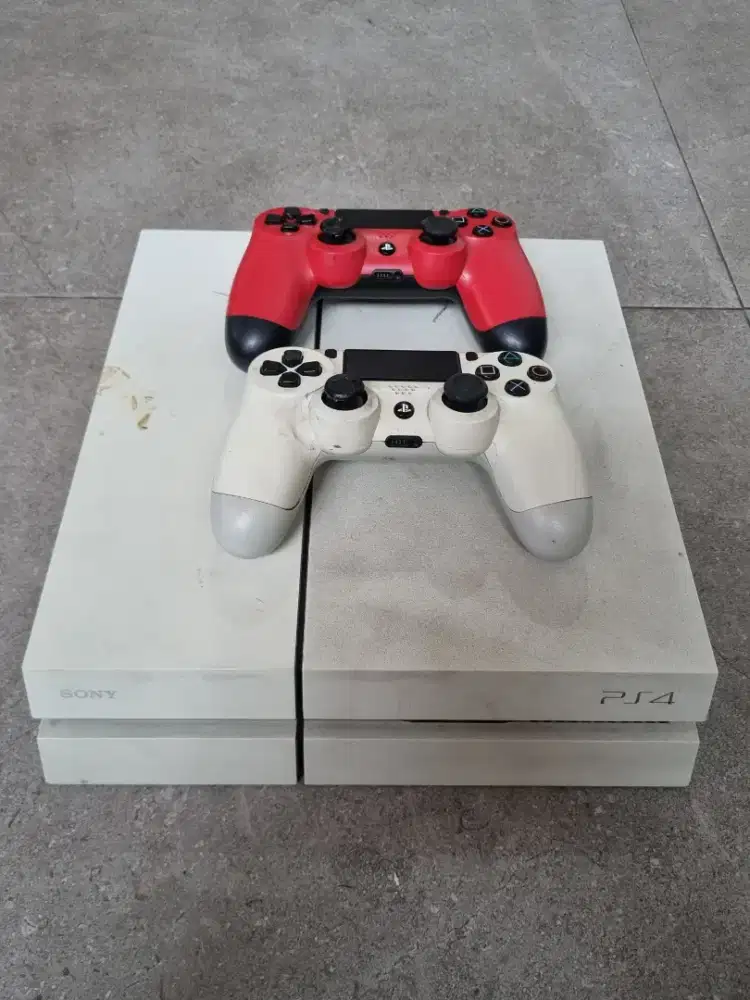 Playstation 4 (PS4) BONUS GAMES