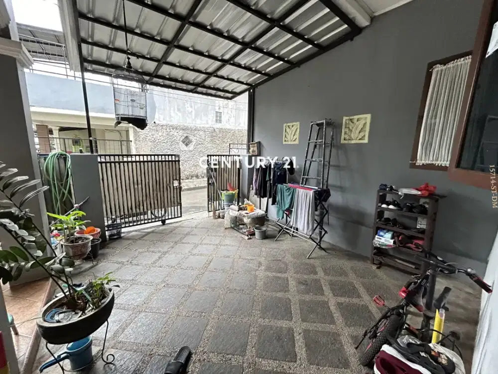 Dijual Rumah Siap Huni Di Villa Bintaro Indah