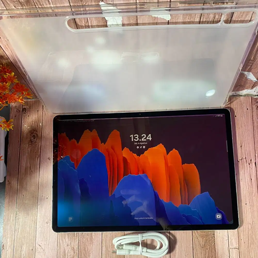 SAMSUNG GALAXY TAB S7 PLUS 8/256GB SEIN