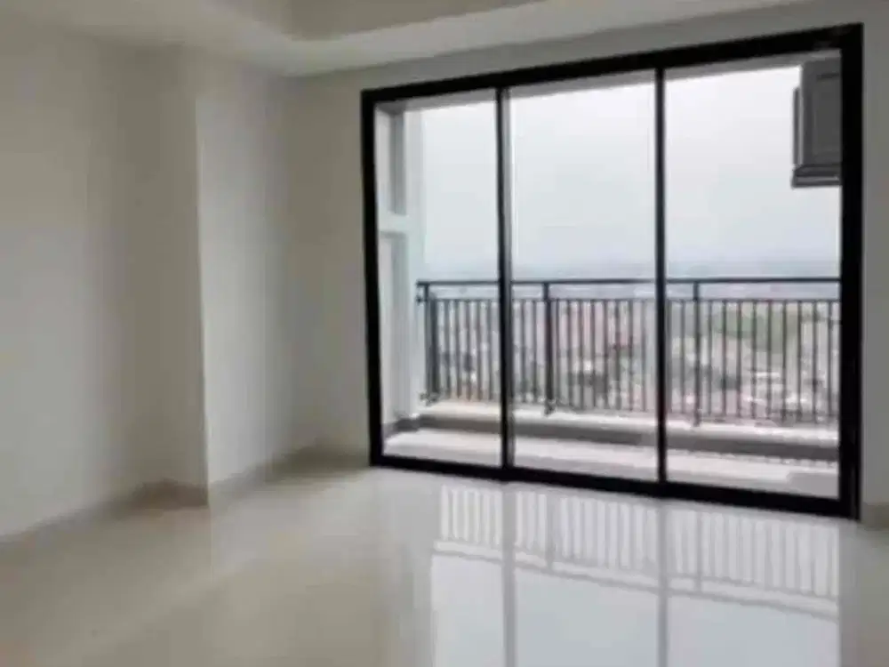 Dijual Apartemen Aerium Residence Permata Buana Aerium Apartemen South Tower