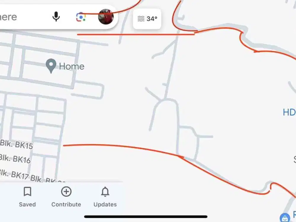 Di Jual Tanah Citra Indah City Jonggol Jual Lahan Untuk Perumahan Citra Indah Zona Kuning Lahan Bisa Untuk Tahap 2 Citra Indah City