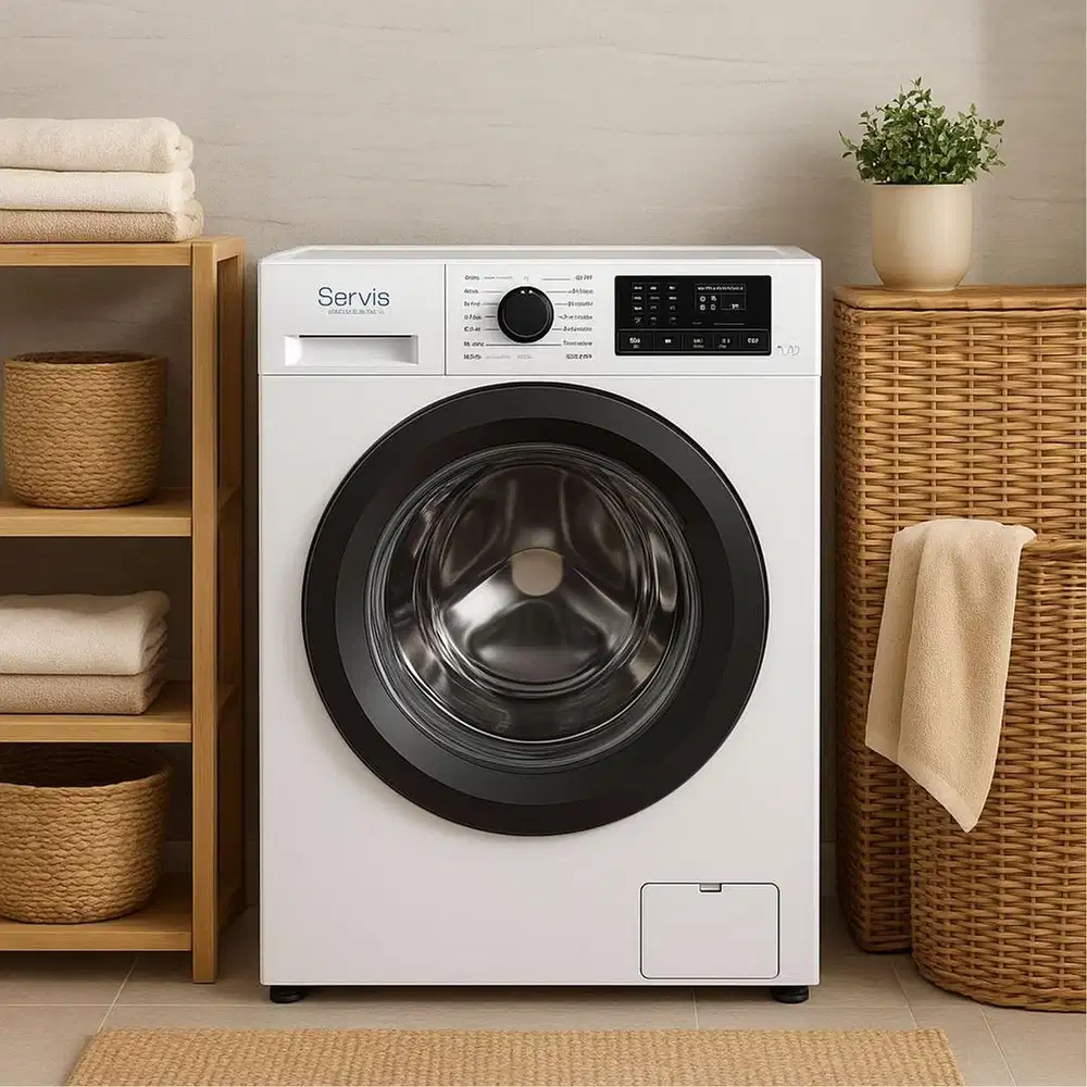 Loker karyawan laundry