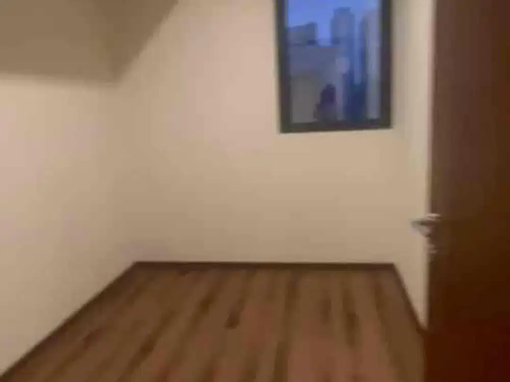 Dijual Apartemen Branz Mega Kuningan