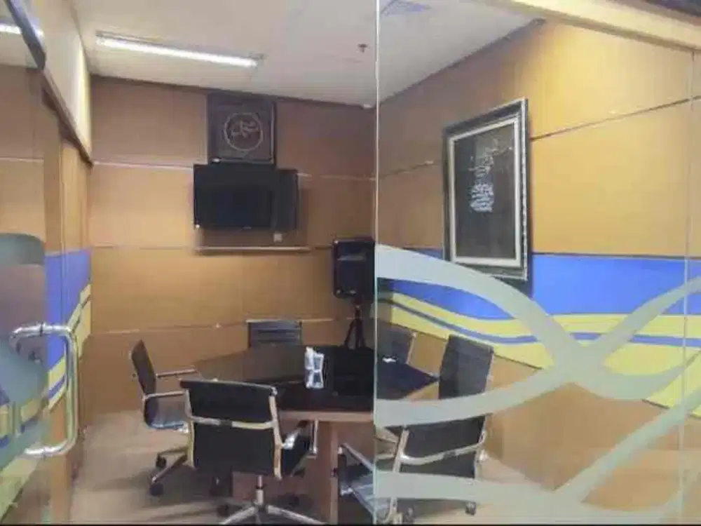 For Sale office space Equity Tower SCBD DiJual Ruang Kantor Di Equity Tower