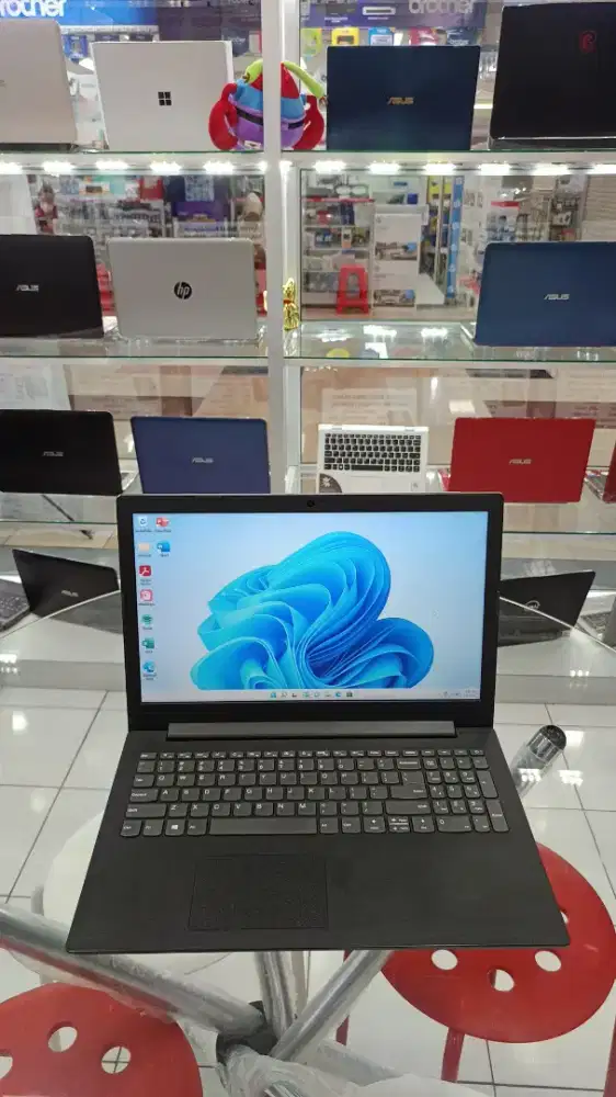 Laptop Lenovo Ideapad 130-15IKB 15,6