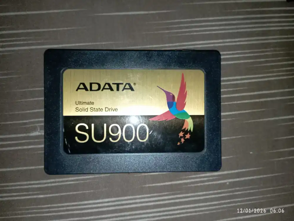 SSD ADATA SU900