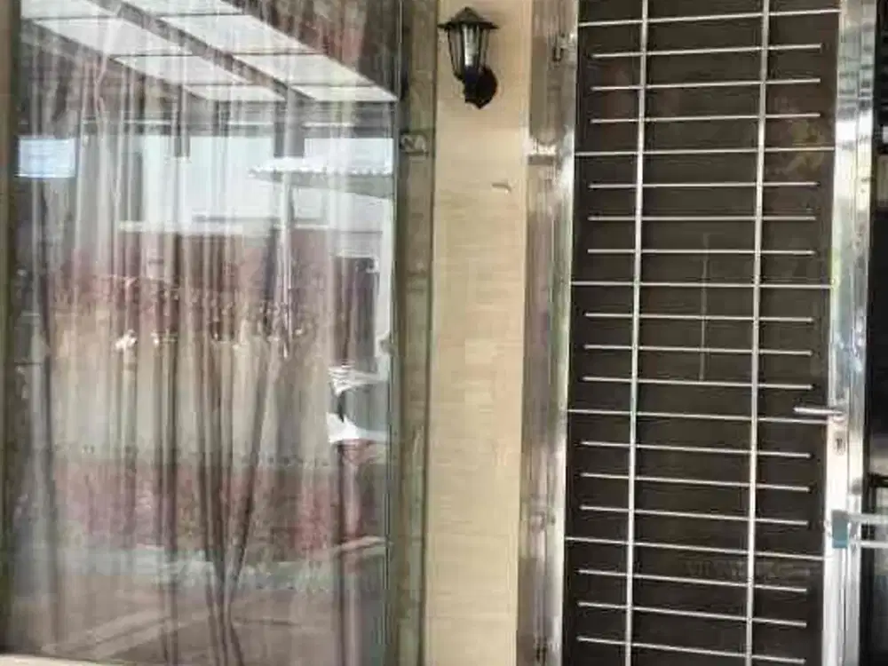 Dijual rumah di Casa Jardin 2 lantai
Cluster Anthurium