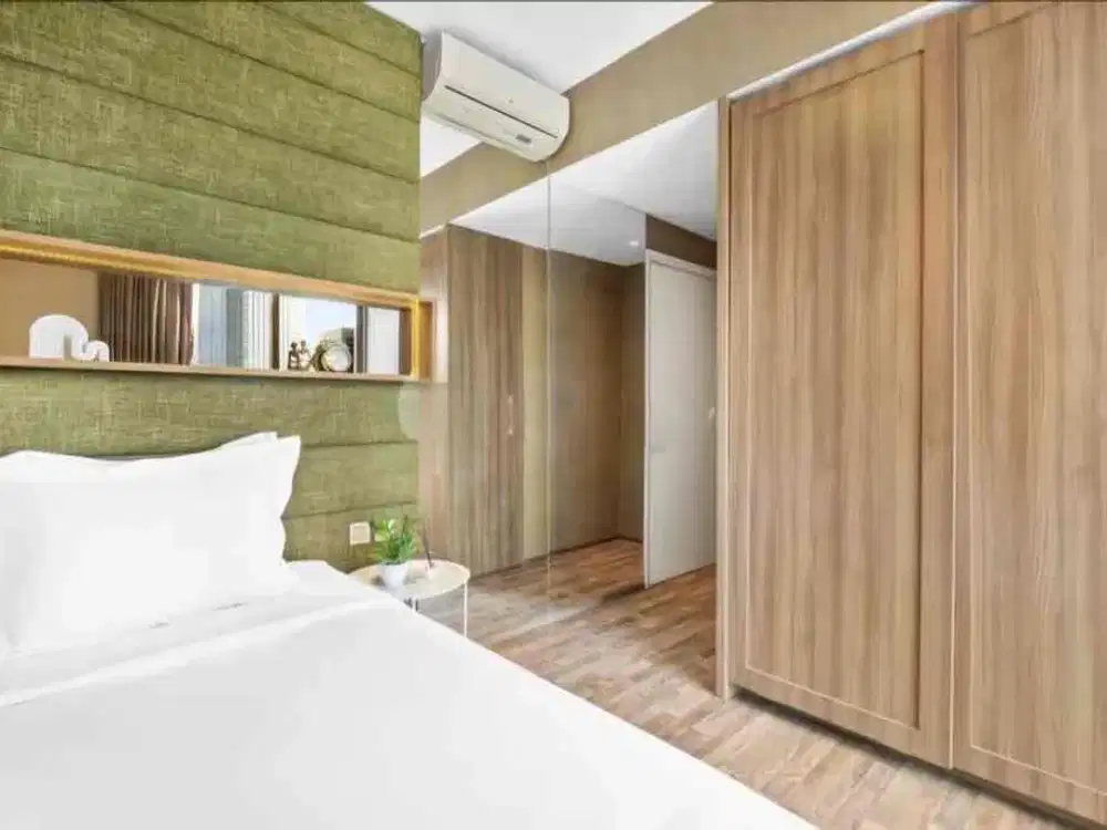 Di Jual Casa Grande Residence Tower Mirage Apartemen Casa Grande