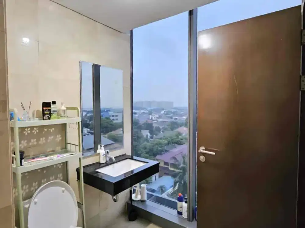 Dijual Apartemen Casa Grande Phase 2 
Tower Chianti