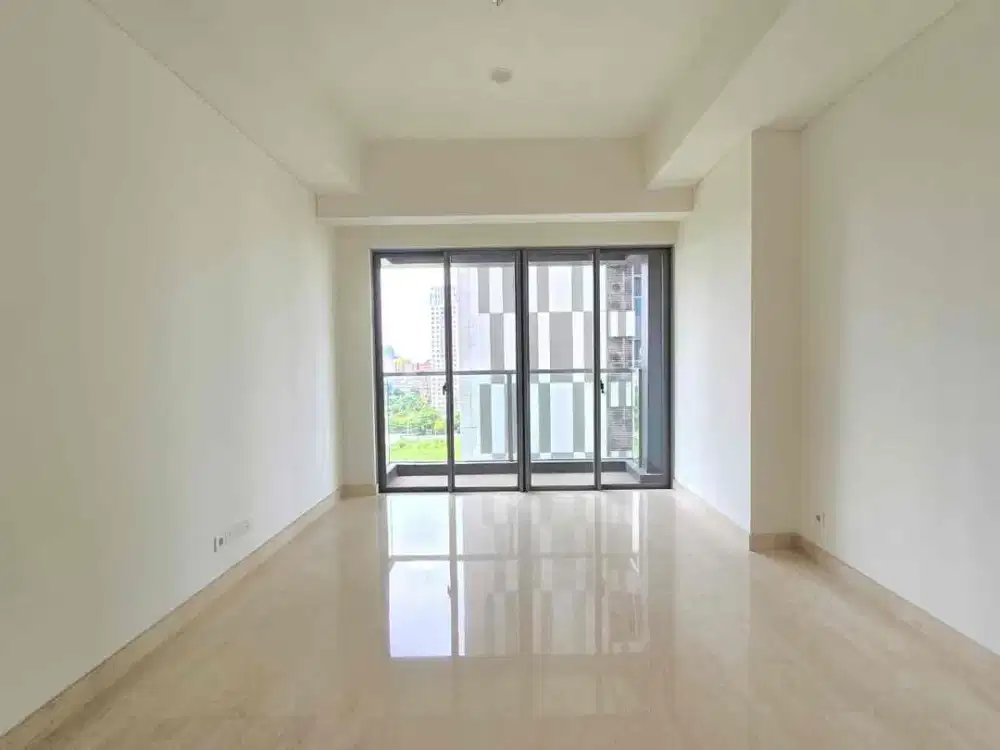 Dijual Apartemen Promenade 57 Thamrin