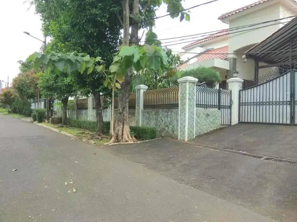 Dijual Rumah di Duren Tiga Jaksel Jual Murah Rumah duren tiga