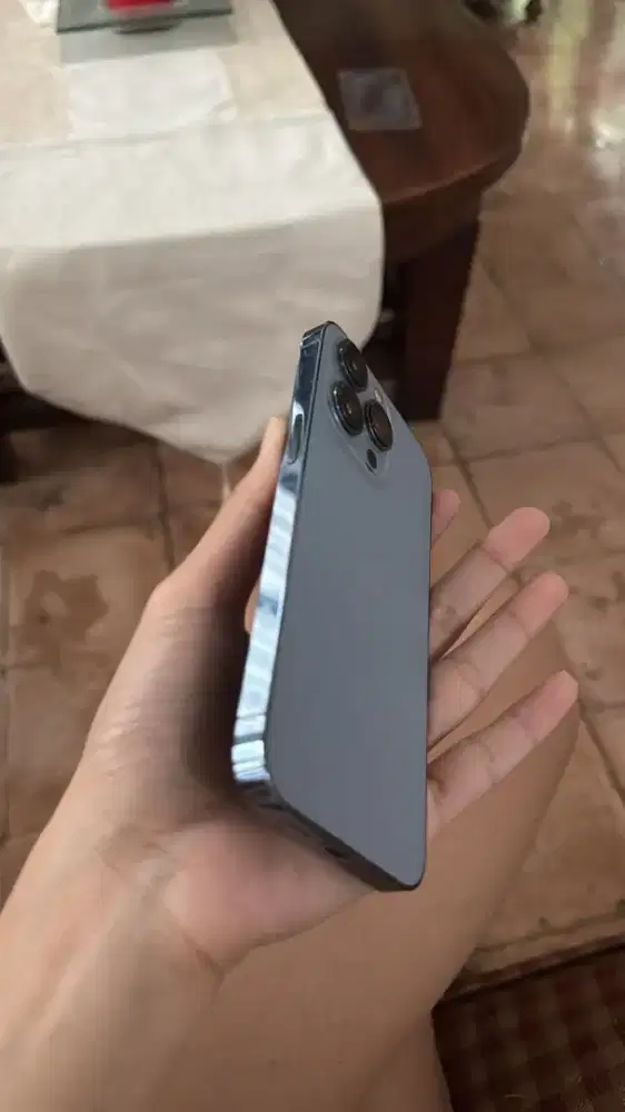 iPhone 13 Pro 256 iBox