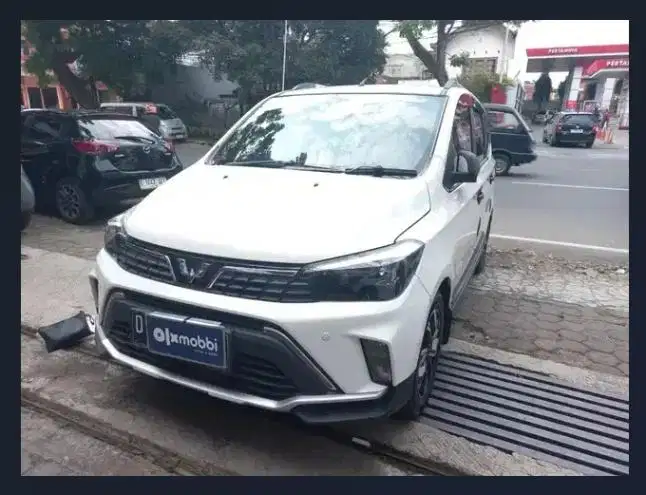 [OLXmobbi] KM RENDAH - WULING CONFERO S 1.5 L ACT LUX PLUS MANUAL 2022