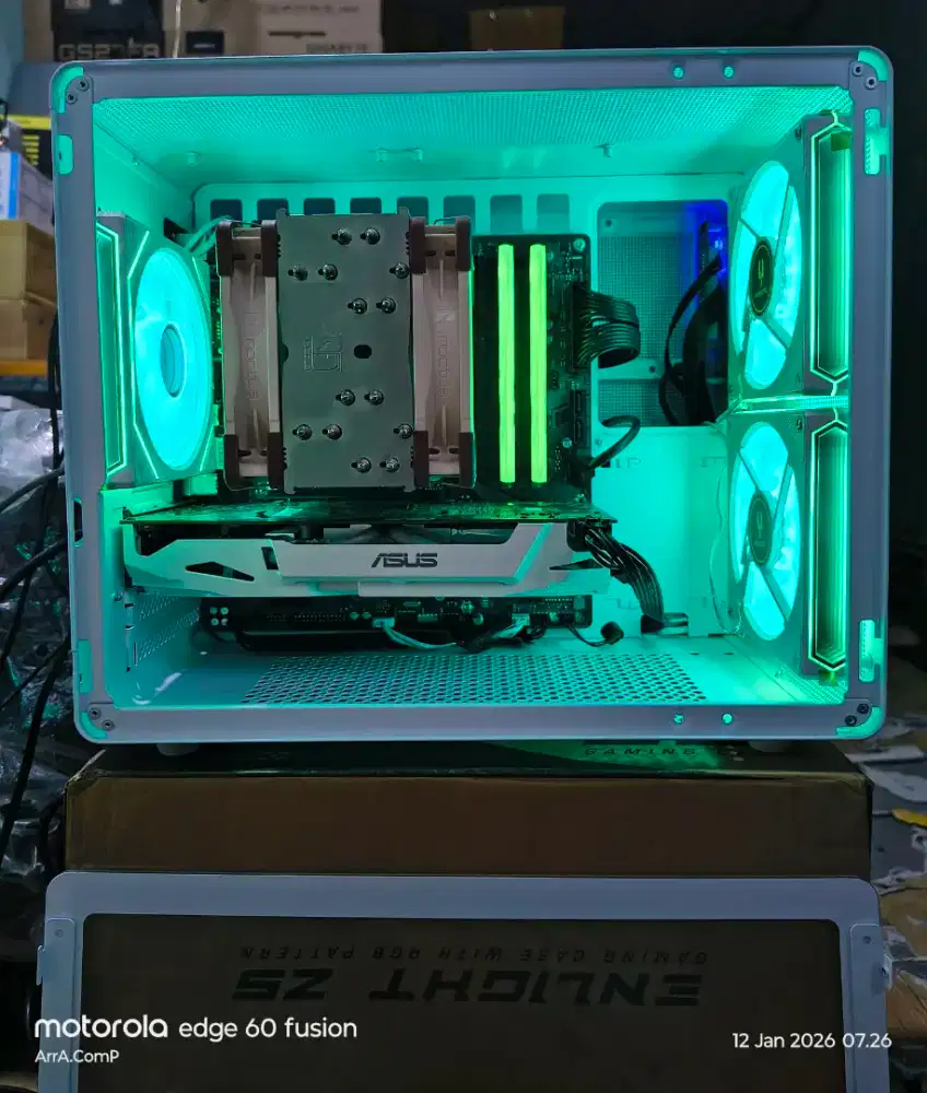 .:: READY VGA GTX 970, GTX 980TI, GTX 1060, GTX 1070, GTX 1080 ::.