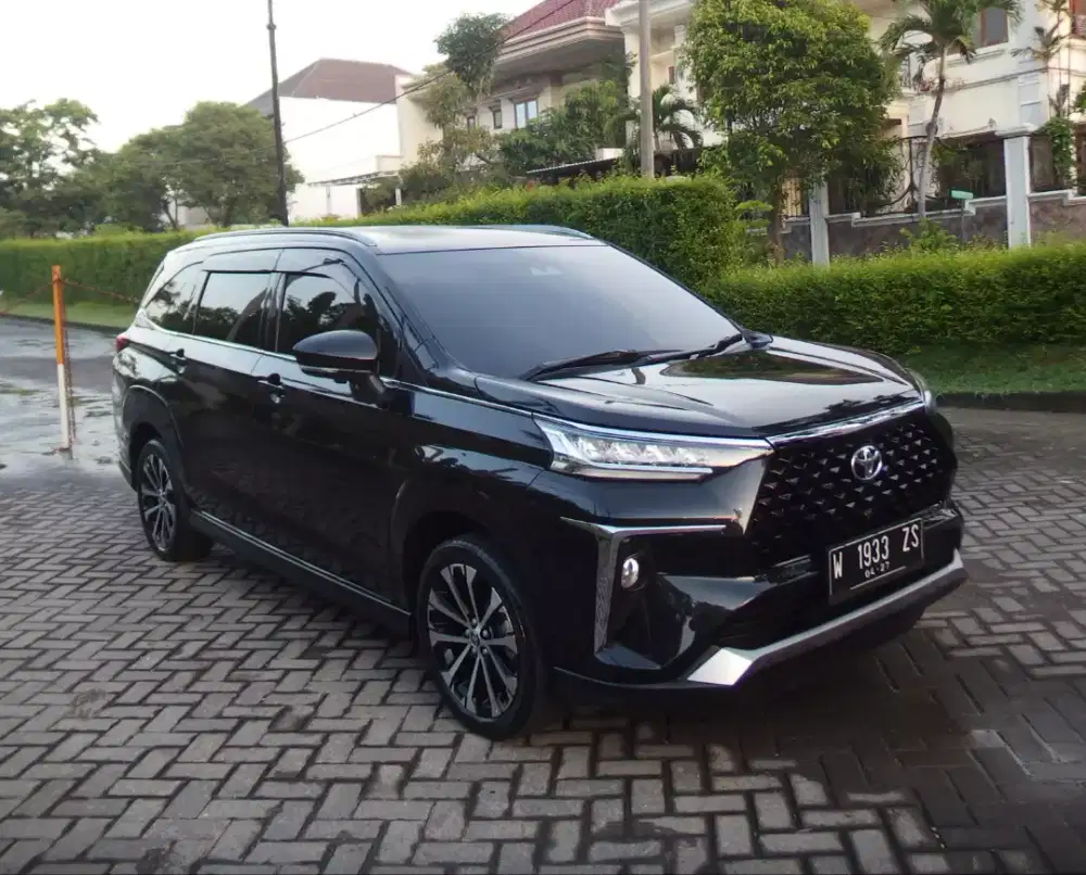 Veloz Q TSS Matic 2022