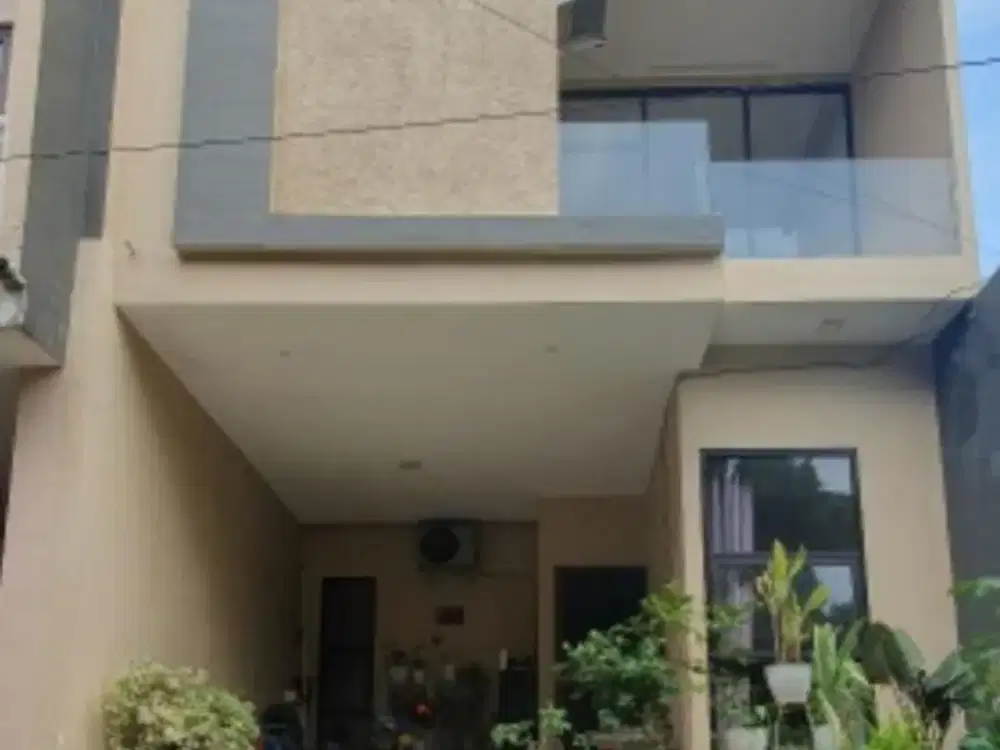 Klakahrejo, Kandangan-Tandes