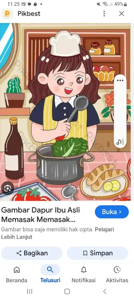 Perawat Orang Tua (Lansia)