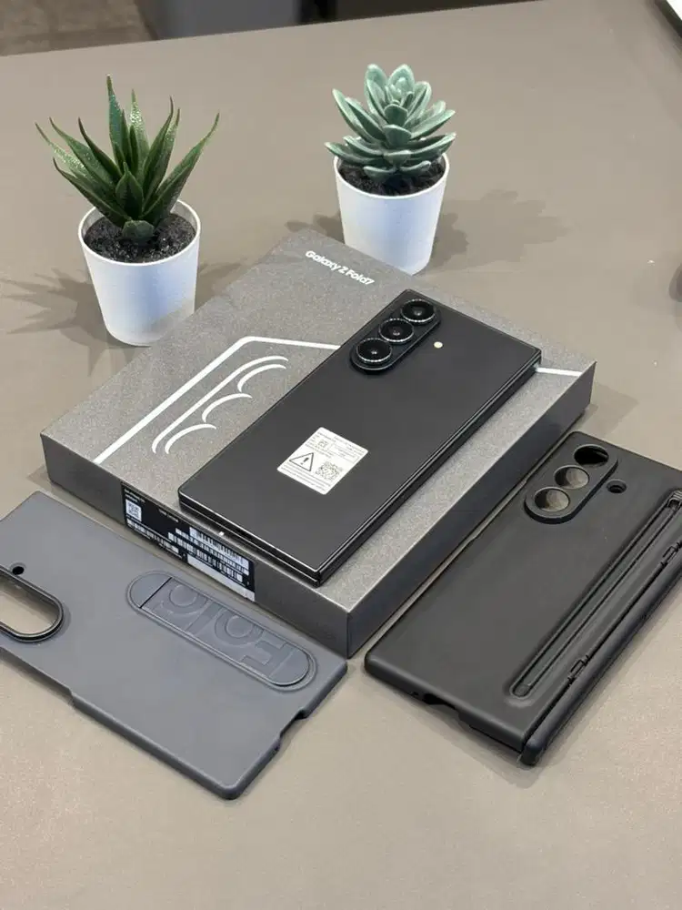 Samsung Galaxy Z Fold 7 12/512Gb