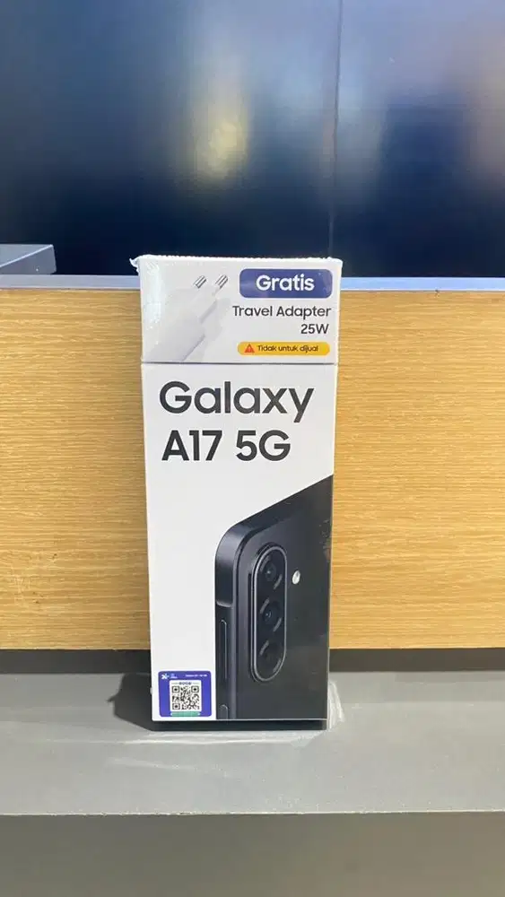 Samsung A175G Bisa cicilan