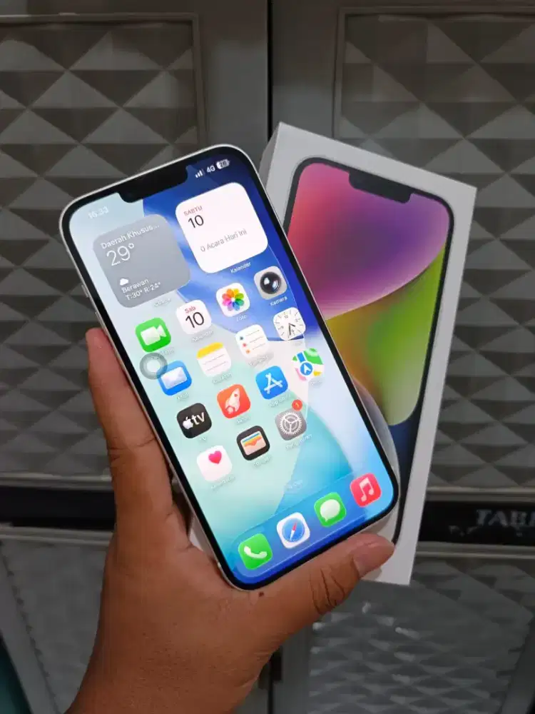 IPHONE 14 PLUS 128GB