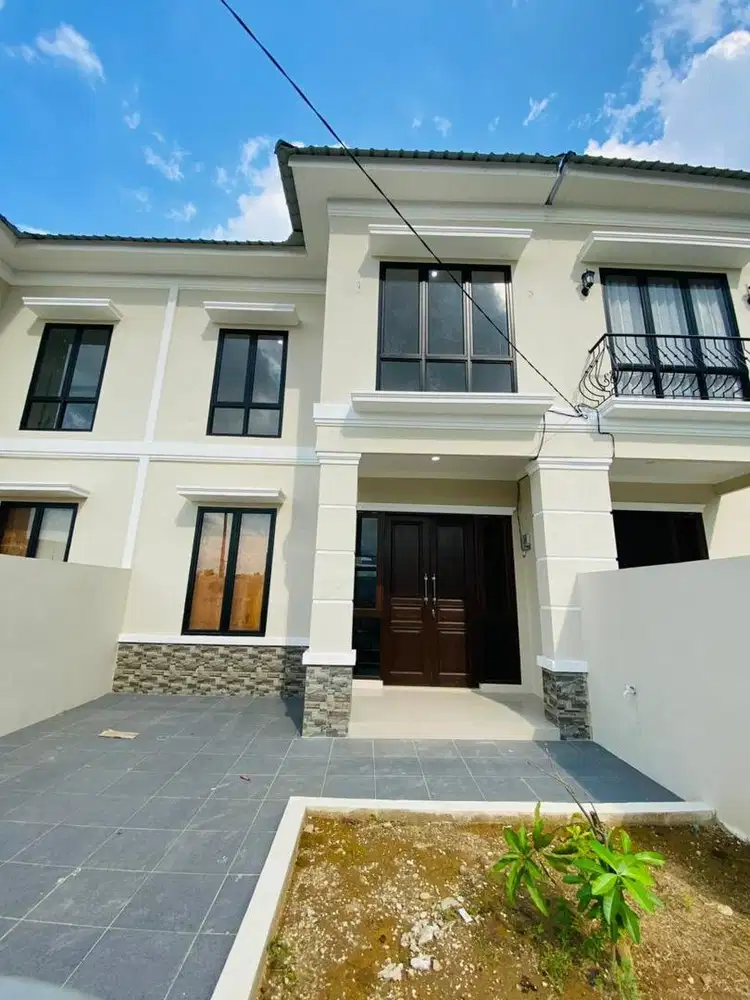 TERMURAH HANYA 100 METER KE JAMIN GINTING HANYA 5 MENIT KE USU