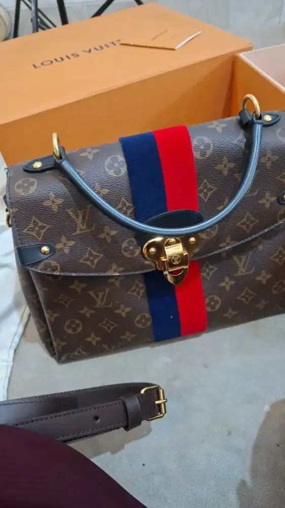 Louis Vuitton George MM monogram