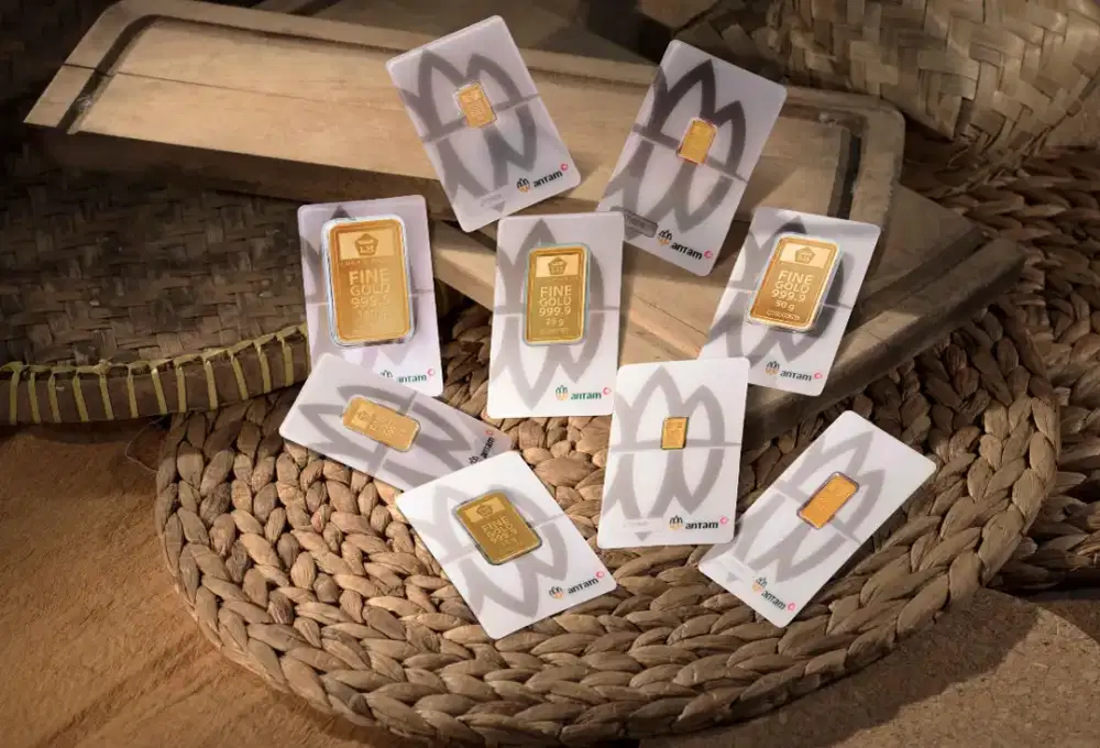 antam 1 gram certieye