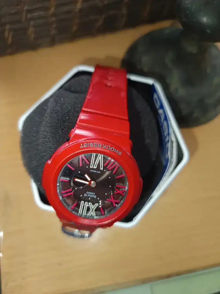 Casio G Shock original