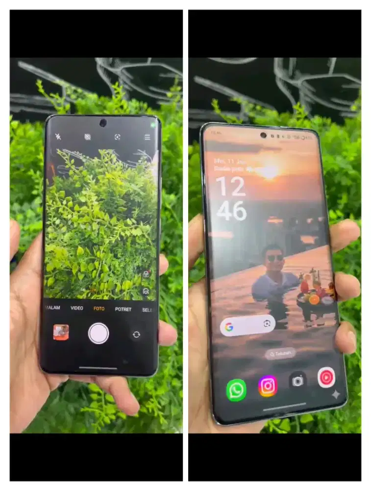 Oppo reno 10 5G tt/bt