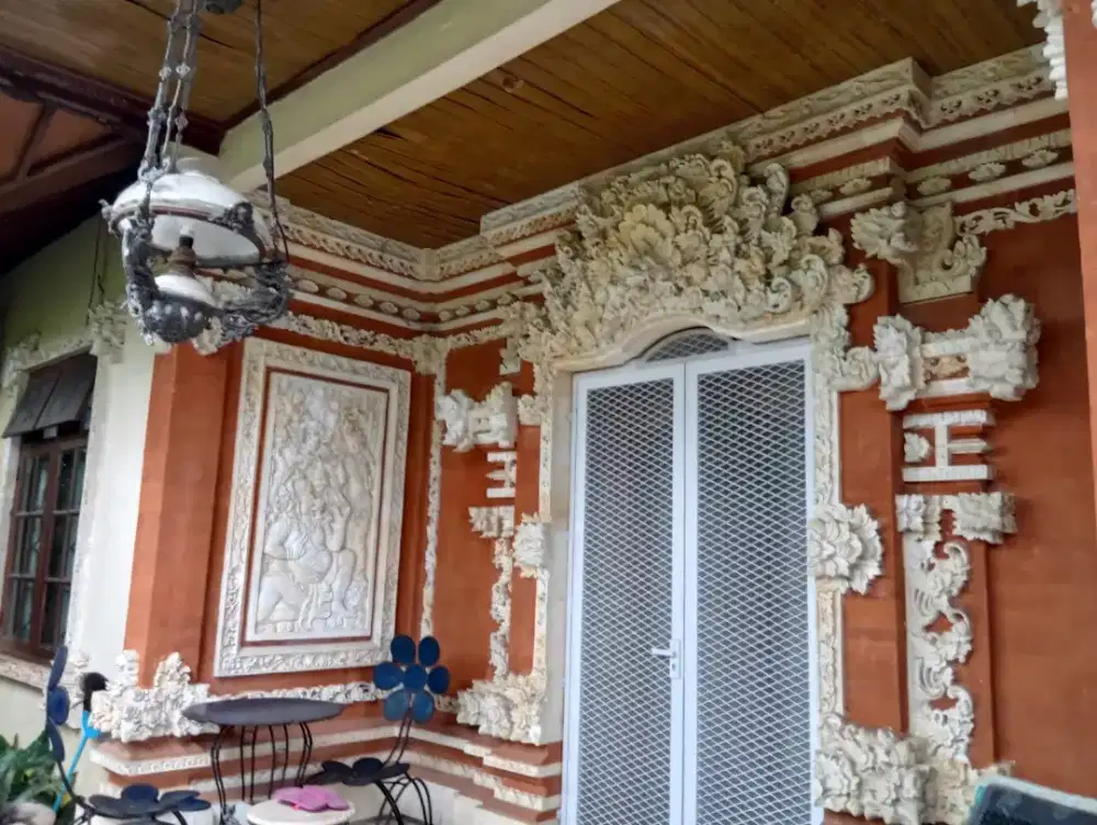 Dijual Rumah Lantai 1 Jl. Akasia XVI Denpasar Timur ( Bebas Banjir)