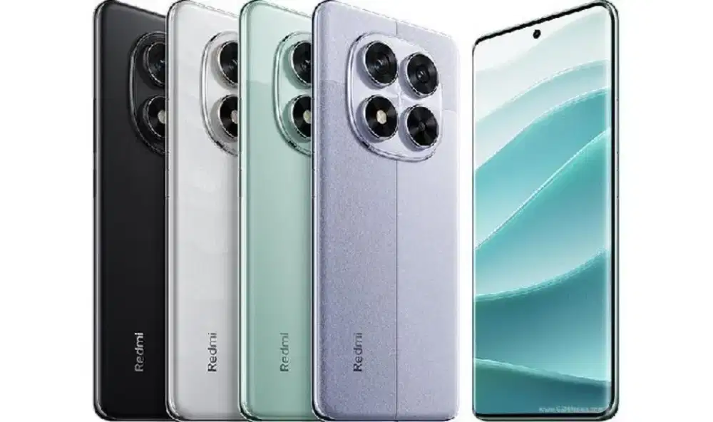 REDMI NOTE 14 PRO 8/256 GB