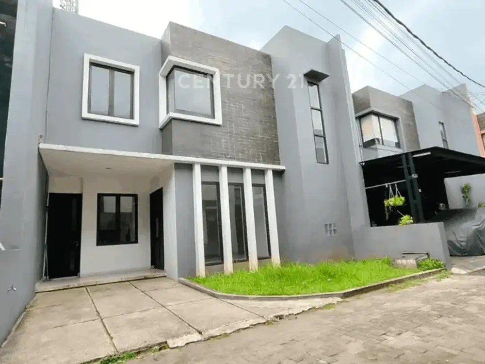 Dijual Rumah Dibawah Harga Pasar Di Cluster Exclusive Jagakarsa