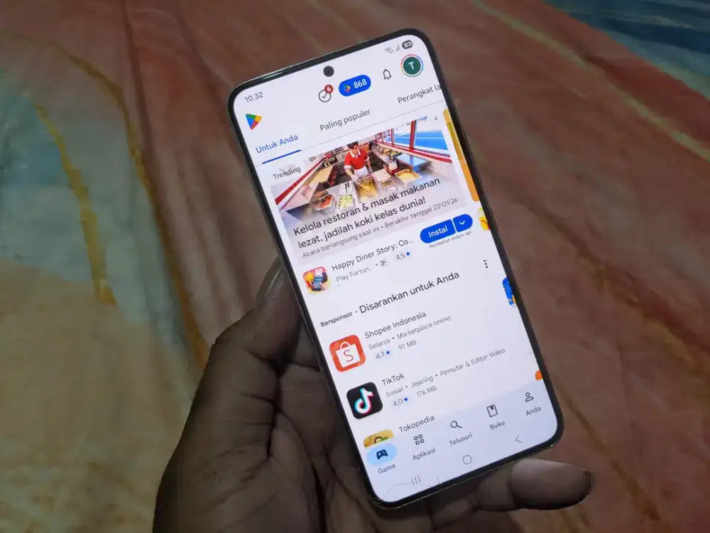 Samsung Galaxy S22 Sein 256Gb