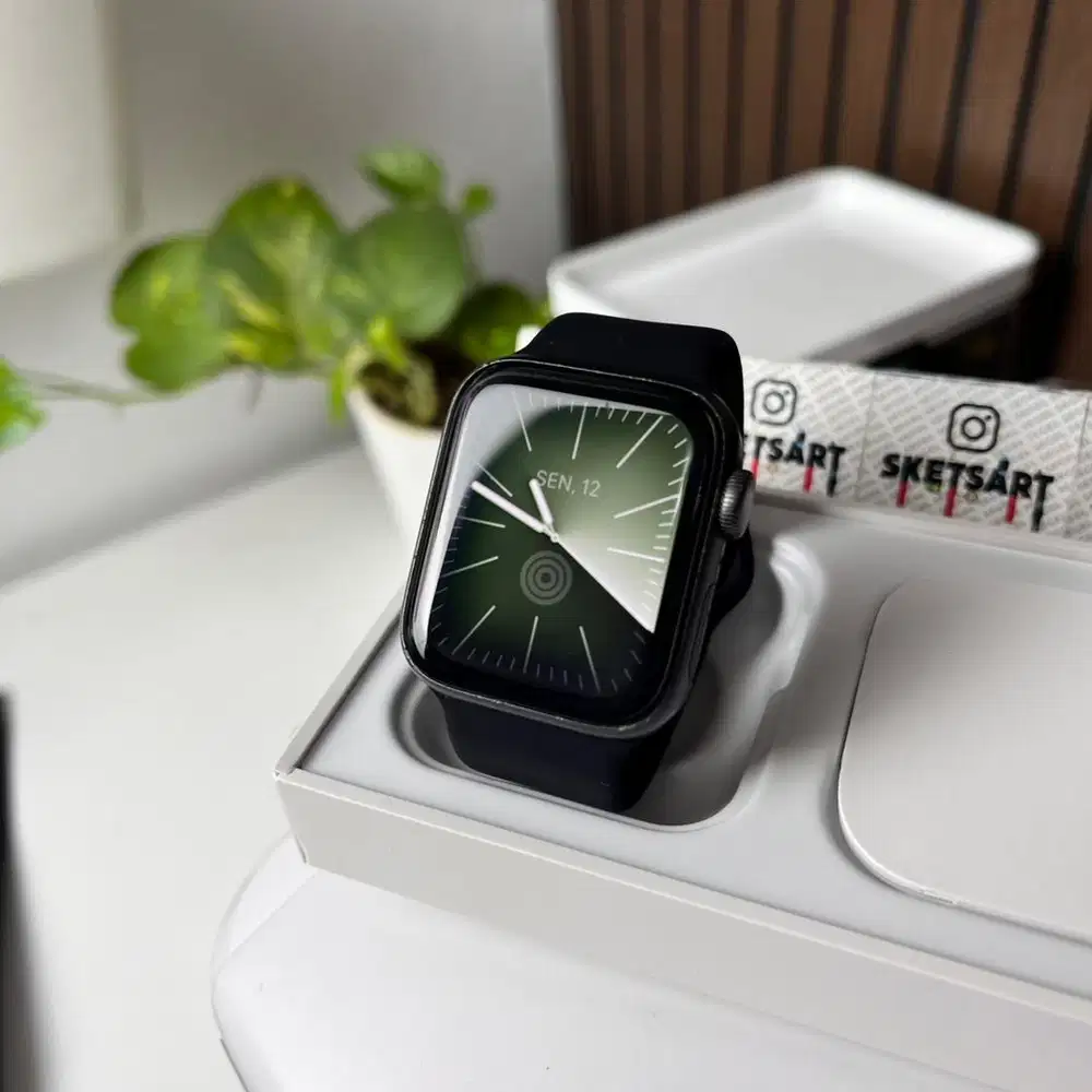 Apple Watch Series 6 40mm iwatch Battery Health 78%